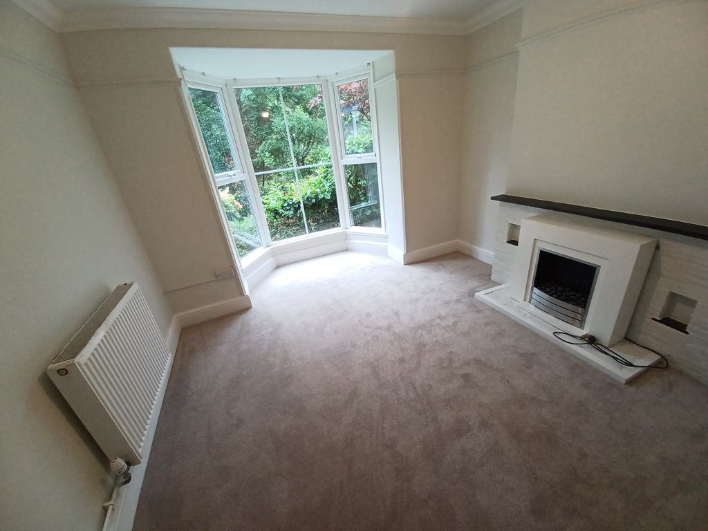Park View Terrace